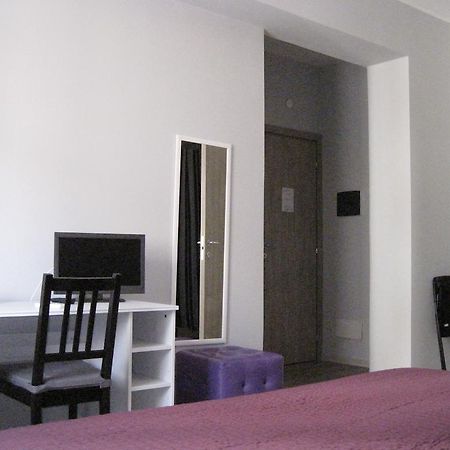 Bed & Breakfast Amari 58 Παλέρμο Εξωτερικό φωτογραφία