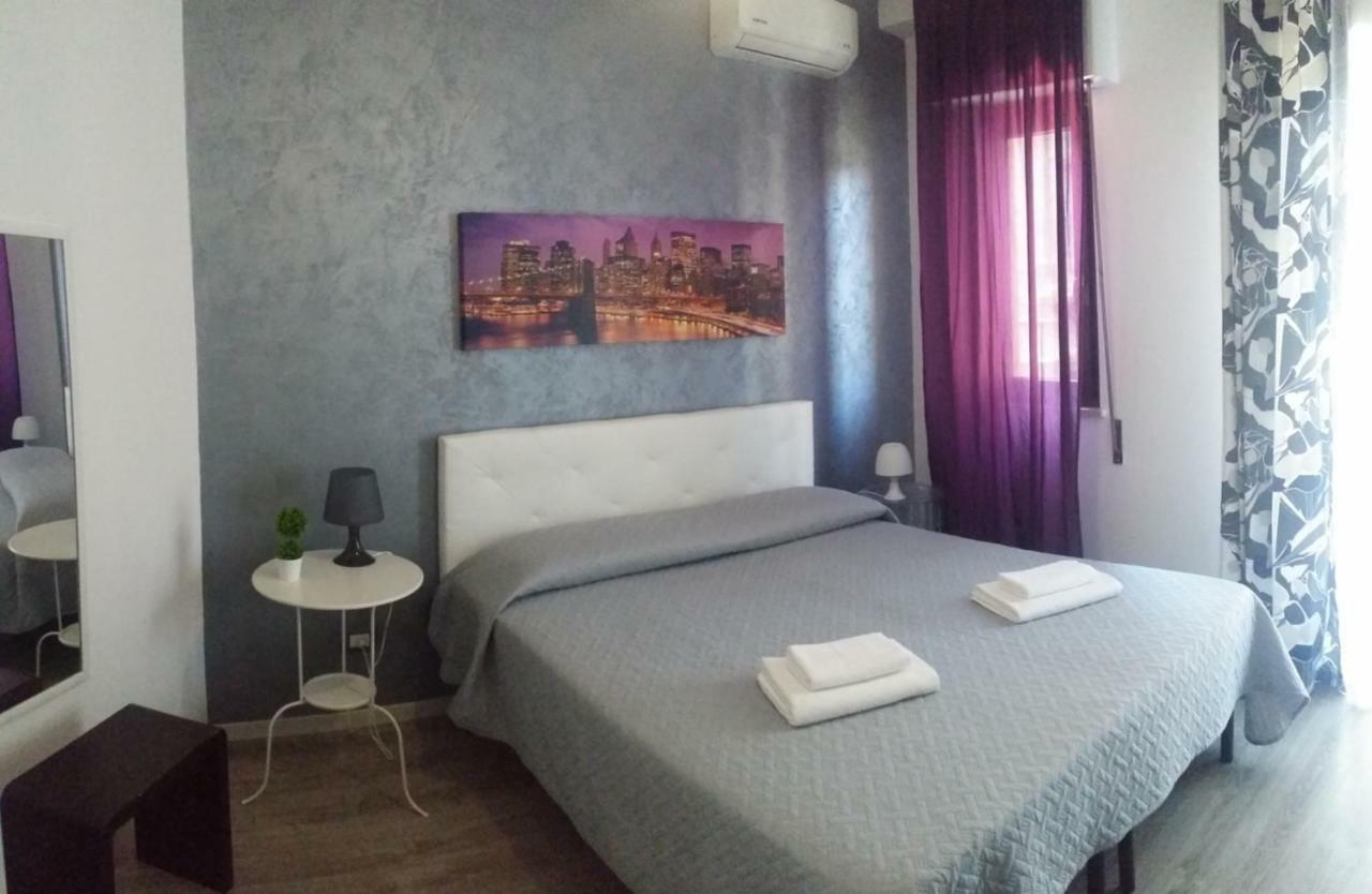 Bed & Breakfast Amari 58 Παλέρμο Εξωτερικό φωτογραφία